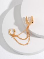 Sterling Sliver Bracelet 18K White Gold Plated